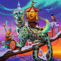 Ravensburger Boreal (500pcs)