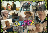 Ravensburger One Piece (1000pcs)