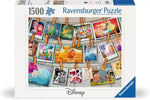 Ravensburger Disney Photographs (1500pcs)