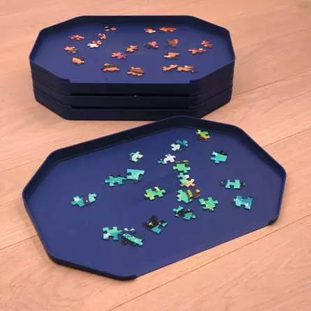 Ravensburger Sort & Go Ultime