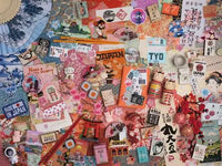 Ravensburger Trip to Tokyo (1500pcs)