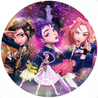 Ravensburger K-Pop Demon Hunters - For The Fans! (500pcs)
