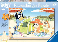 Ravensburger Beach Day! (35pcs)