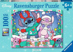 Ravensburger Disney's Stitch Christmas (100 xxl)