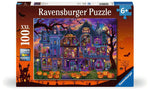 Ravensburger Monster House Party (100 XXL)