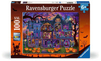 Ravensburger Monster House Party (100 XXL)