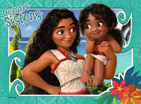 Ravensburger Disney - Moana 2 (12/16/20/24 pcs)