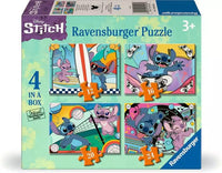 Ravensburger Disney - Stitch (12/16/20/24 pcs)