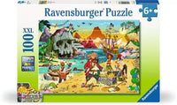 Ravensburger Treasure! (100 xxl)