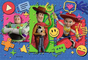 Ravensburger Disney Toy Story 5 (35pcs)