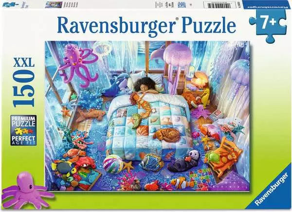 Ravensburger Undersea Dreams (150 XXL)