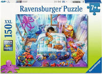 Ravensburger Undersea Dreams (150 XXL)