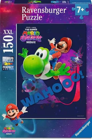 Ravensburger Super Mario Power! (150 XXL)