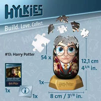 Ravensburger Hylkies - 3D Harry Potter