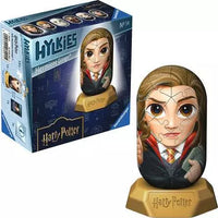 Ravensburger Hylkies - 3D Hermione Granger