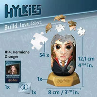 Ravensburger Hylkies - 3D Hermione Granger