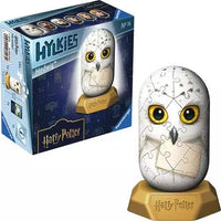 Ravensburger Hylkies - 3D Hedwig