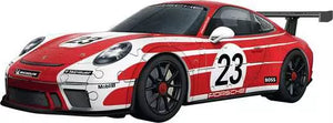 DMG Ravensburger Iconincs - Porsche 911 GT3 Cup - Salzberg Design (3D Puzzle) (DMAGED BOX)