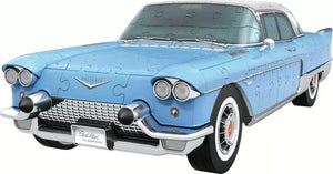 Ravensburger Iconics - Cadillac Eldorado Brougham (3D Puzzle)