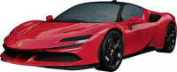 Ravensburger Iconics - Ferrari SF 90 Stradale (3D Puzzle)