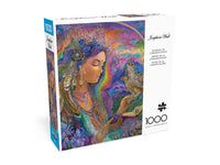 Goddess of Communication, Josephine Wall (1000pcs)