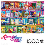 Pibre de voyage PFG, Aimee Stewart (utilisation / utilisée - puzzles pour de bon)