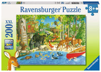 Ravensburger Woodland Friends (200xxl)