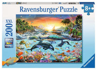 Ravensburger Orca Paradise, Adrian Chesterman (200xxl)