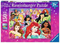 Ravensburger Disney - Princesse (150 xxl)