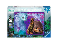 Ravensburger Raya and the Last Dragon (100 XXL)