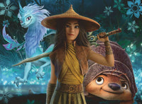 Ravensburger Raya et le dernier dragon (200 xxl)