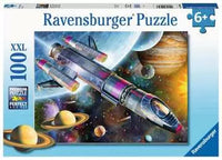 Ravensburger Mission in Space (100 XXL)