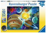 DMG Ravensburger Cosmic Connection (150 PC XXL) (boîte endommagée)