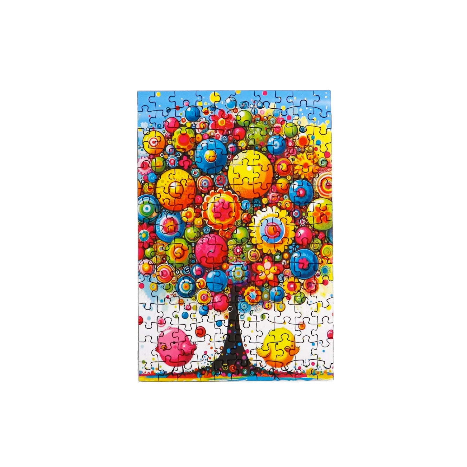 Mini - Happy Duo (150pcs)
