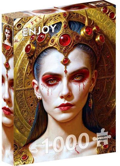 Enjoy- Priestess (1000pcs)