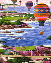 PFG Hometown Collection - 16th at Cypress (Usage/Used - PUZZLES FOR GOOD)