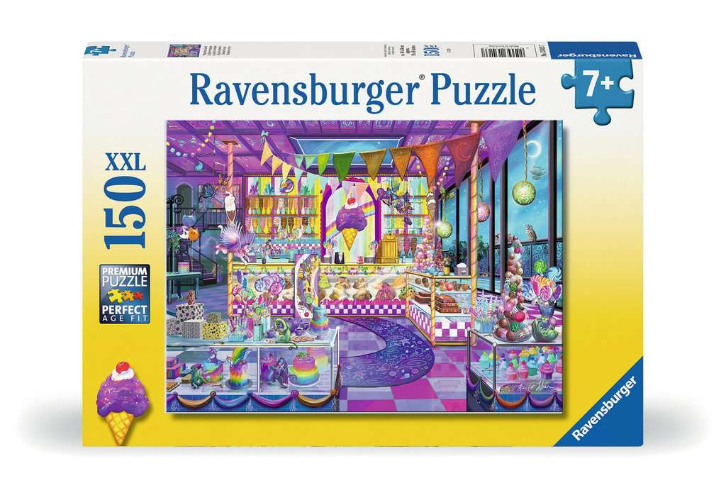 Ravensburger Stardust Scoops (150 XXL)