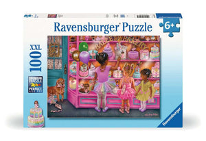 Ravensburger Ballet Bakery (100 xxl)