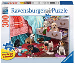 Ravensburger Mischief Makers, Steve Read (300 Large)