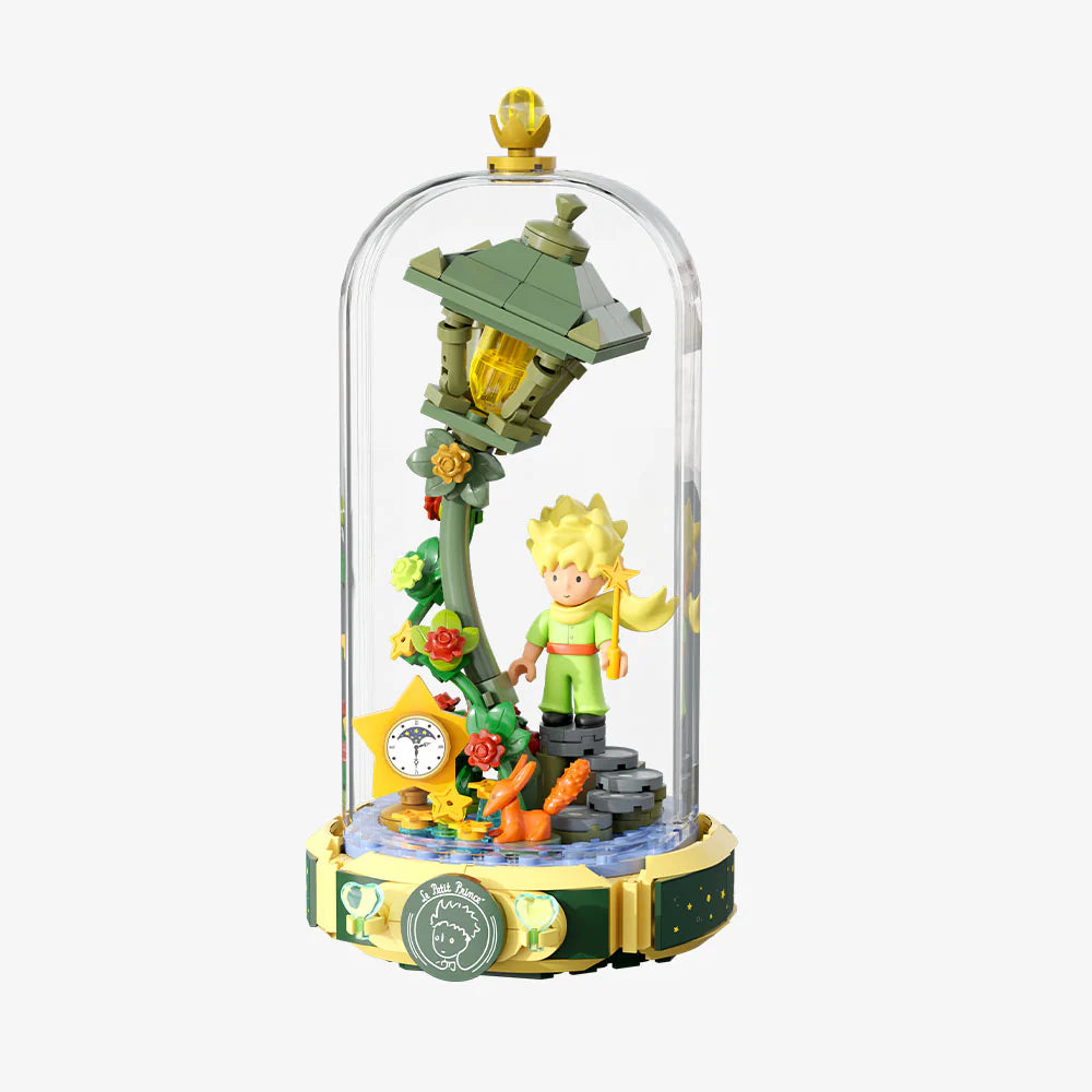 Le Petit Prince - Starlight Lamp