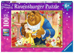 Ravensburger Disney: Belle & Beast (100 XXL)