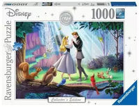 Ravensburger Disney's Sleeping Beauty - Collector's Edition