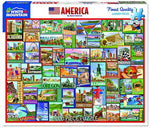 DMG America, Steve Cameron (boîte endommagée)