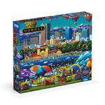 Sapphire Select - Balloon Spectacular, Dowdle (1000pcs)