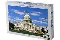 The Capital, Washington D.C.