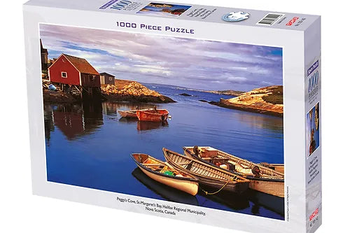 Peggy's Cove, St. Margaret's Bay