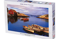 Peggy's Cove, St. Margaret's Bay