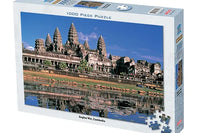 Angkor Wat, Cambodge