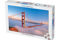 Golden Gate Bridge, San Francisco