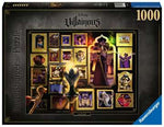 DMG Ravensburger Disney Villainous: Jafar (boîte endommagée)